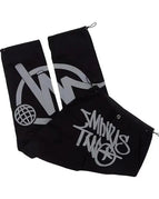 Black Grey / Medium  46