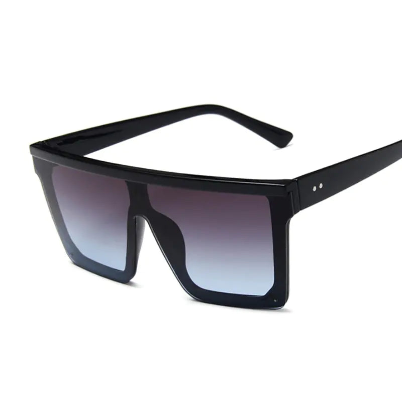 Oversized Shades Sunglasses