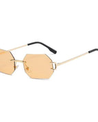 C02 Gold Yellow / As Photos Showing