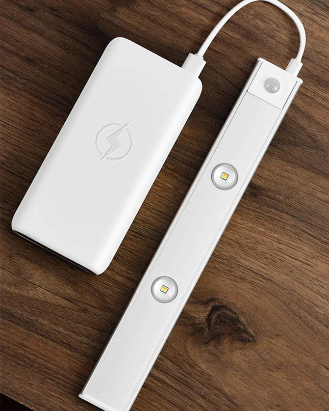 Smart Motion Sensor Light