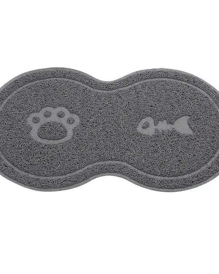 Pet Bowl PVC Placemat
