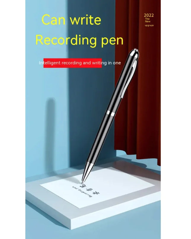 HD Noise Reduction Recorder