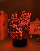 V / 16 Color with Remote