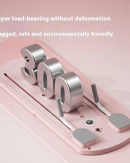 Multifunctional Fitness Board