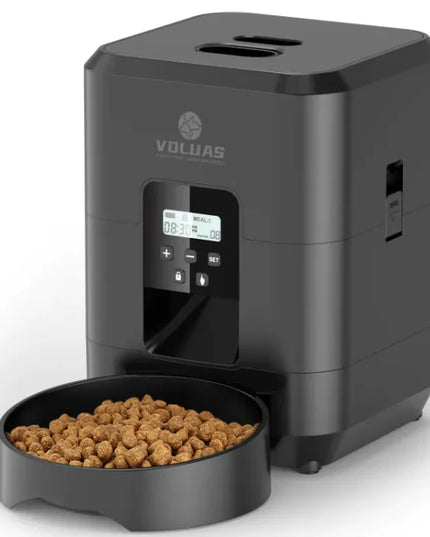 SmartPet Auto Feeder
