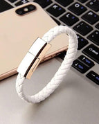 White / 22.5cm for micro USB