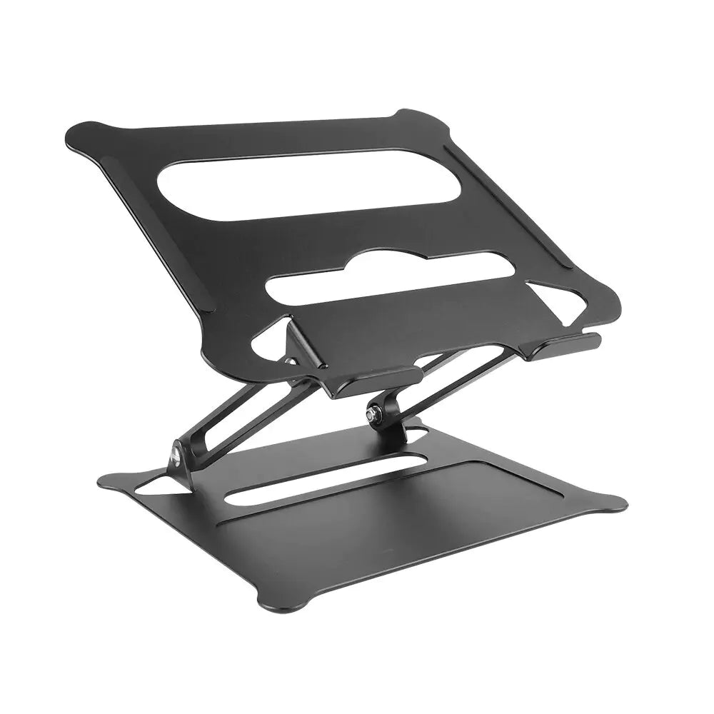 Folding Adjustable Laptop Stand