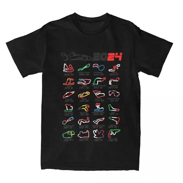 Circuits T-Shirt