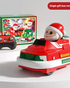 Single Red / Two Lithium Battery