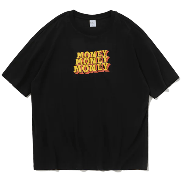 Solomon's Mines Tee Shirt