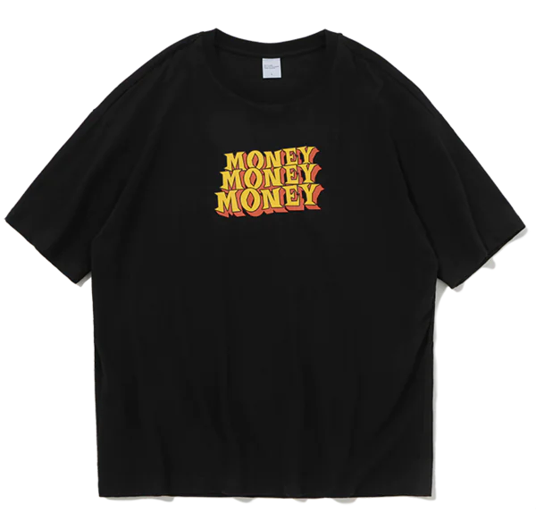 Solomon's Mines Tee Shirt