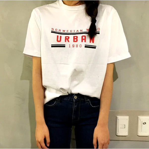 The Urban T-Shirt