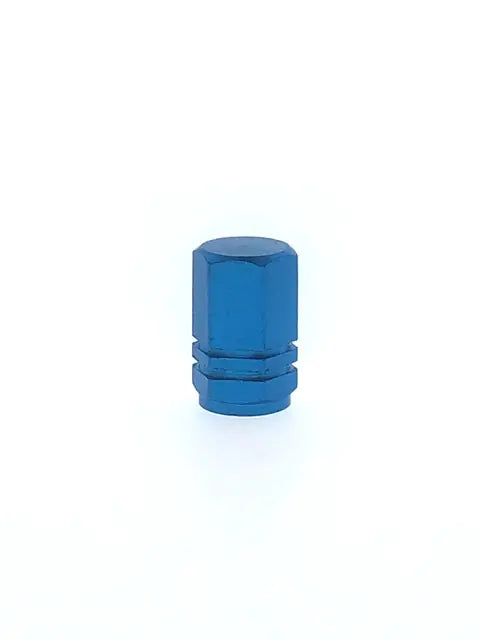 Aluminum Alloy Car Wheel Tire Valve Caps