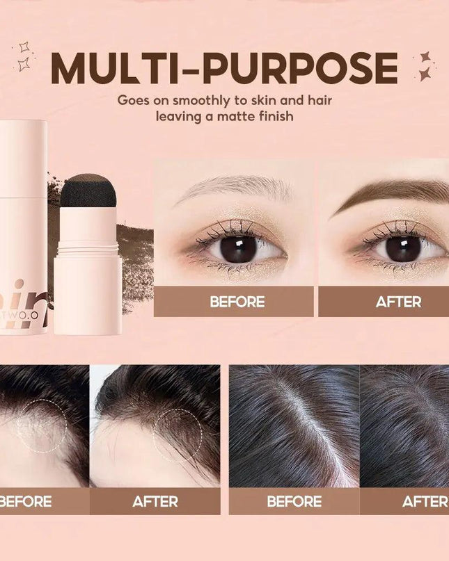 Eyebrow Stamp Shaping Kit Waterproof