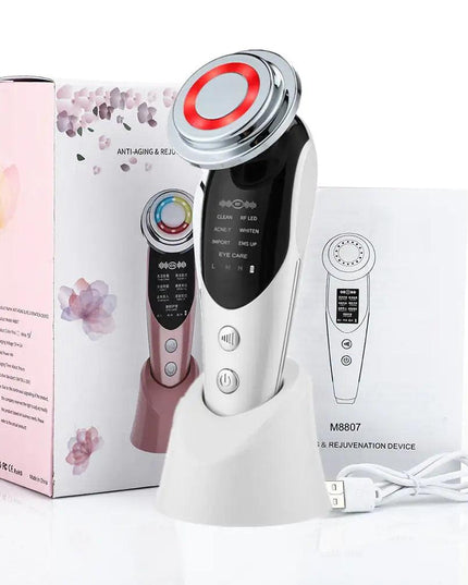 7 in 1 Face Lift Skin Rejuvenation