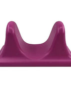 B Purple / 28 x 14 x 13.5 Centimeters