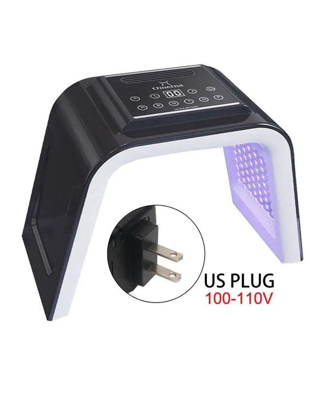 LED Facial Therapy Mask