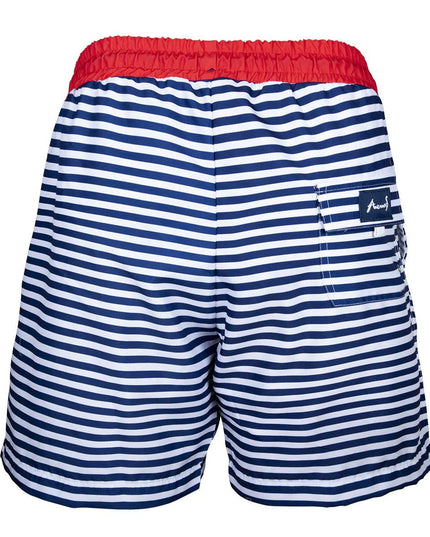 Anemoss Shrimp Swim Trunk