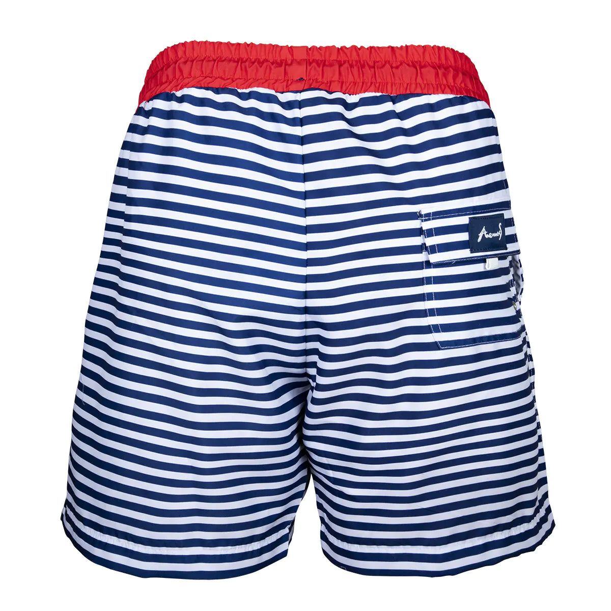 Anemoss Shrimp Swim Trunk