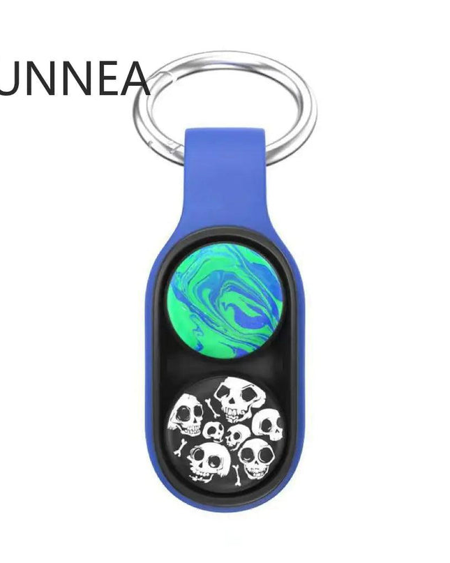 PopPuck Trick Unlocked Fidget Toy