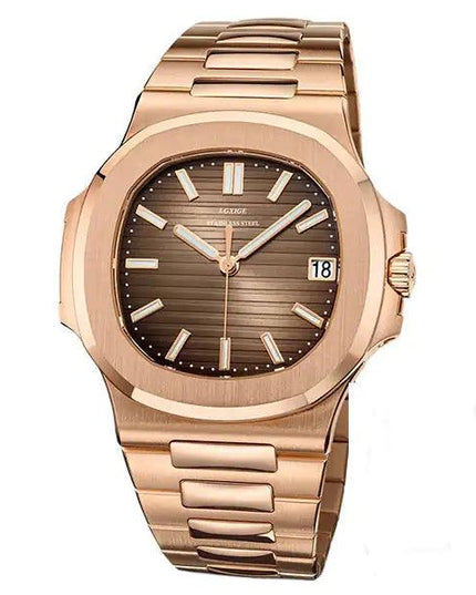 Luxury Military Quartz Watch