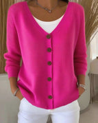 Fuchsia Pink / S