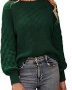 Green / S