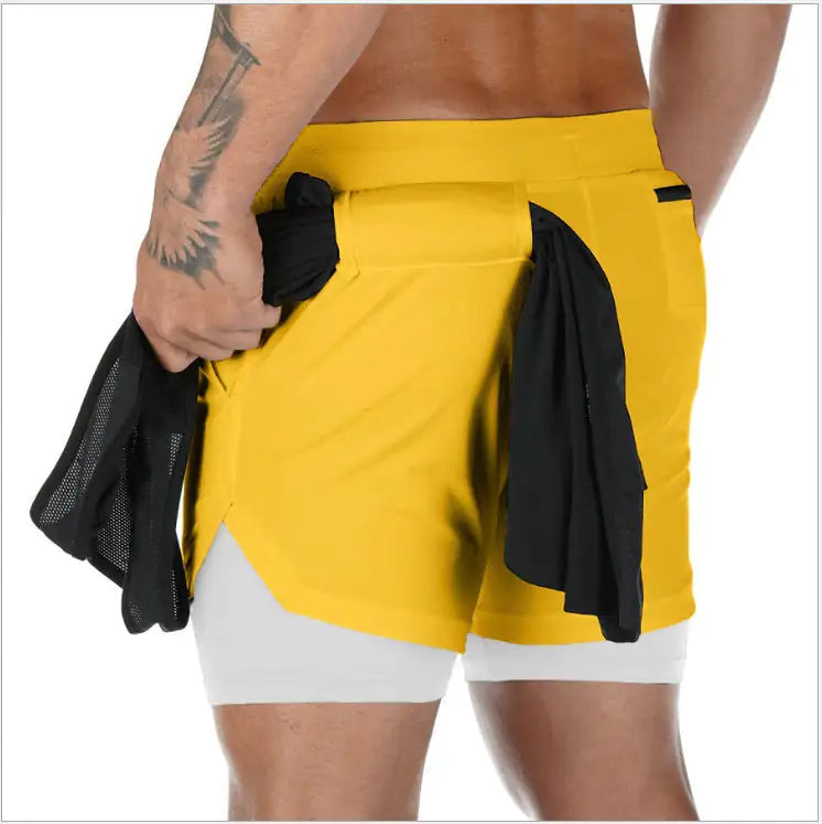 Summer Running Shorts