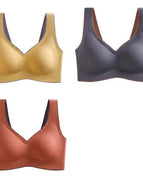 GG (46-48) / Laranja + Amarelo + Cinza