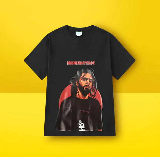 J-Cole T-Shirt