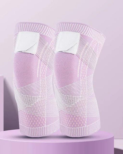 Sleeve Protector Elastic Kneepad