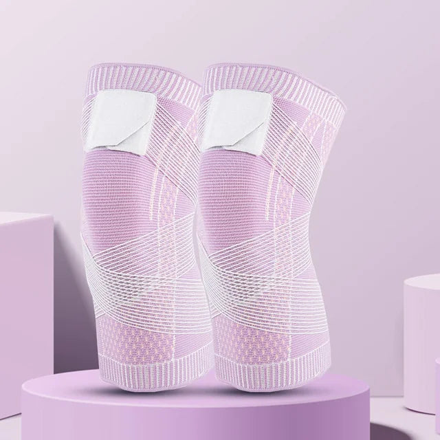 Sleeve Protector Elastic Kneepad