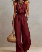 Burgundy / S