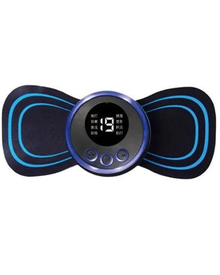 Pulse Physiotherapy Instrument