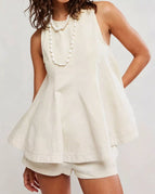 Milky White / S