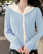 Blue / One Size