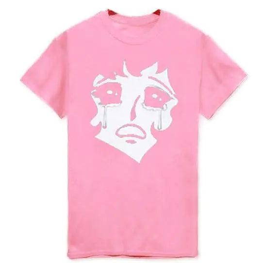 I'm Crying T-Shirt