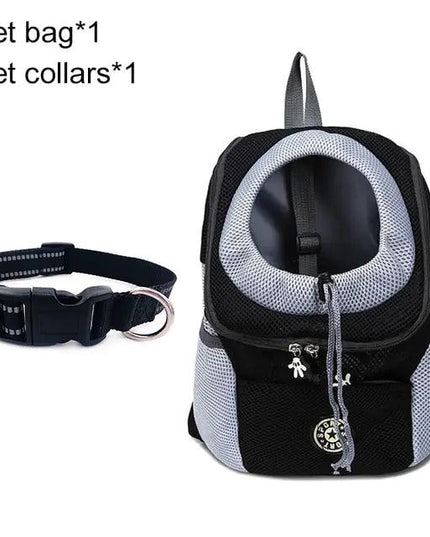 Pet Travel Carrier Bag