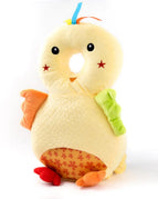 Chick / Plush style