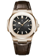 Rose Gold Black Surface)