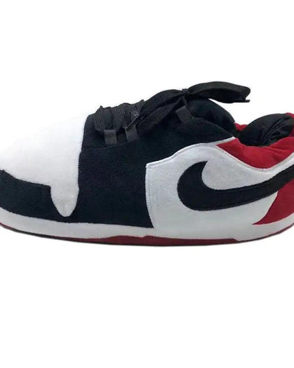 Air Jordan Lows Sneaker Slippers