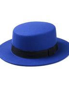 Blue / 57-58cm Head Circumference