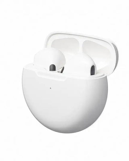 Air Pro 6 TWS Bluetooth Earphones