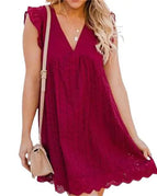 Wine Red / 2 Extra Large