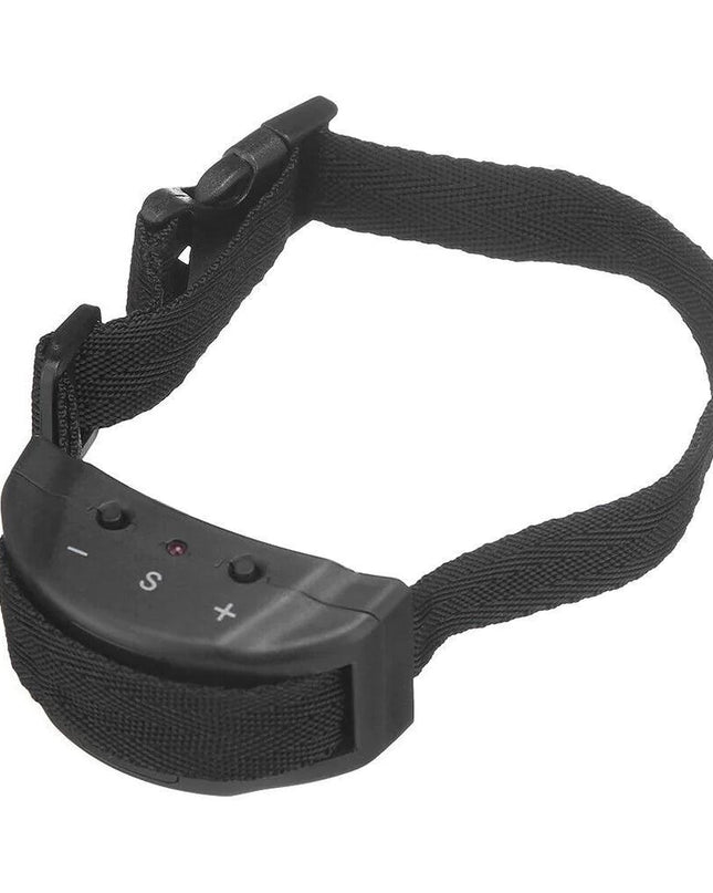 Anti Bark Dog Collar