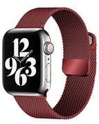 Red / 42/44/45 Millimeters