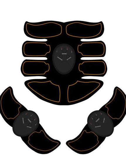 Abs Stimulator Slimming Device