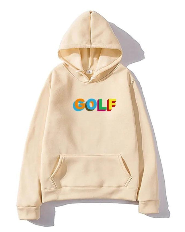 Golf Hoodie