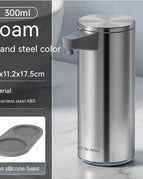 Foam Stainless Steel