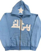 EA01123-SKYBLUE / Extra Large